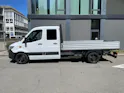 MERCEDES-BENZ Sprinter 317 CDI Lang 9G-TRONIC