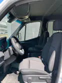 MERCEDES-BENZ Sprinter 317 CDI Lang 9G-TRONIC