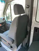 MERCEDES-BENZ Sprinter 317 CDI Lang 9G-TRONIC