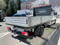 MERCEDES-BENZ Sprinter 317 CDI Lang 9G-TRONIC