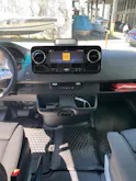 MERCEDES-BENZ Sprinter 317 CDI Lang 9G-TRONIC