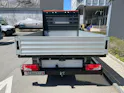 MERCEDES-BENZ Sprinter 317 CDI Lang 9G-TRONIC