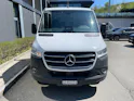 MERCEDES-BENZ Sprinter 317 CDI Lang 9G-TRONIC