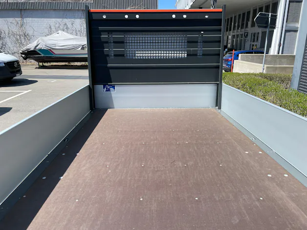 MERCEDES-BENZ Sprinter 317 CDI Lang 9G-TRONIC