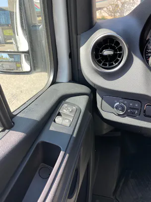 MERCEDES-BENZ Sprinter 317 CDI Lang 9G-TRONIC