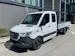 MERCEDES-BENZ Sprinter 317 CDI Lang 9G-TRONIC