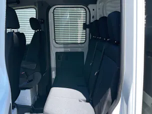 MERCEDES-BENZ Sprinter 317 CDI Lang 9G-TRONIC