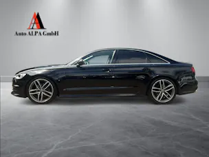 AUDI A6 Limousine 1.8 TFSI S-tronic | LEDER | NAVI | SITZHEIZUNG | GARANTIE