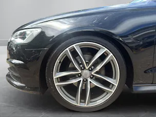 AUDI A6 Limousine 1.8 TFSI S-tronic | LEDER | NAVI | SITZHEIZUNG | GARANTIE