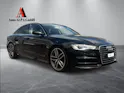 AUDI A6 Limousine 1.8 TFSI S-tronic | LEDER | NAVI | SITZHEIZUNG | GARANTIE