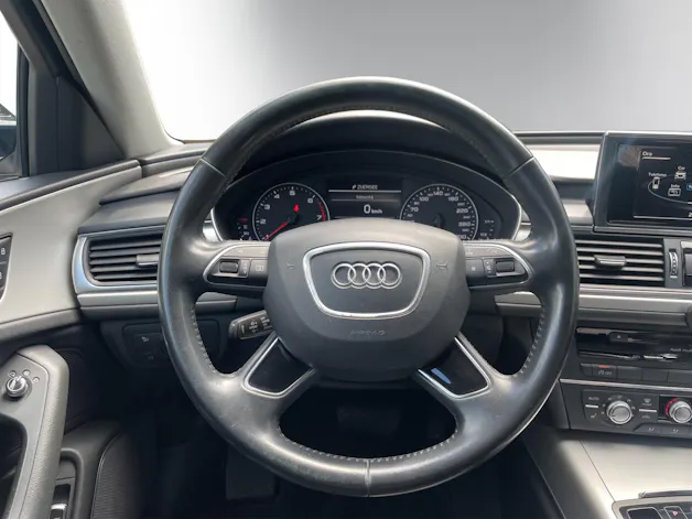 AUDI A6 Limousine 1.8 TFSI S-tronic | LEDER | NAVI | SITZHEIZUNG | GARANTIE