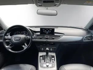 AUDI A6 Limousine 1.8 TFSI S-tronic | LEDER | NAVI | SITZHEIZUNG | GARANTIE