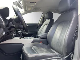 AUDI A6 Limousine 1.8 TFSI S-tronic | LEDER | NAVI | SITZHEIZUNG | GARANTIE