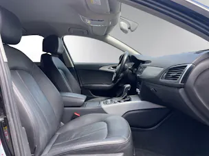 AUDI A6 Limousine 1.8 TFSI S-tronic | LEDER | NAVI | SITZHEIZUNG | GARANTIE