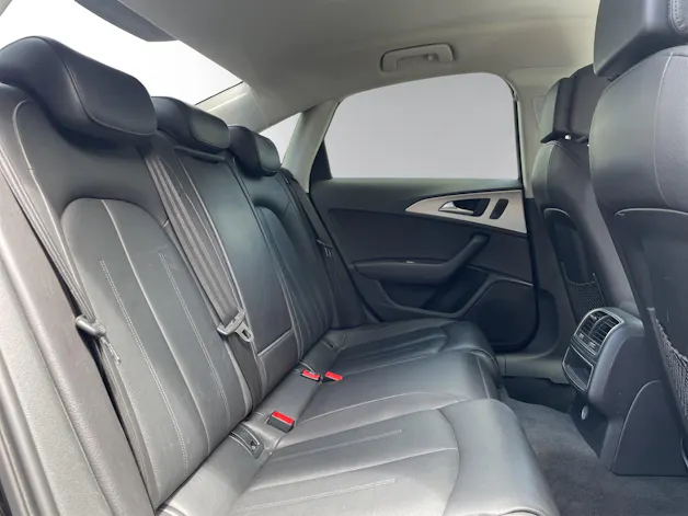 AUDI A6 Limousine 1.8 TFSI S-tronic | LEDER | NAVI | SITZHEIZUNG | GARANTIE