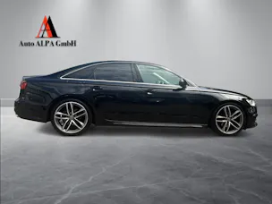 AUDI A6 Limousine 1.8 TFSI S-tronic | LEDER | NAVI | SITZHEIZUNG | GARANTIE