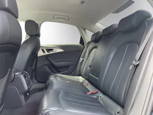 AUDI A6 Limousine 1.8 TFSI S-tronic | LEDER | NAVI | SITZHEIZUNG | GARANTIE