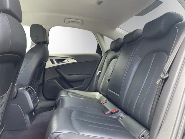 AUDI A6 Limousine 1.8 TFSI S-tronic | LEDER | NAVI | SITZHEIZUNG | GARANTIE