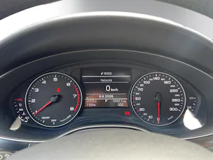 AUDI A6 Limousine 1.8 TFSI S-tronic | LEDER | NAVI | SITZHEIZUNG | GARANTIE