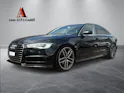 AUDI A6 Limousine 1.8 TFSI S-tronic | LEDER | NAVI | SITZHEIZUNG | GARANTIE