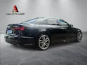 AUDI A6 Limousine 1.8 TFSI S-tronic | LEDER | NAVI | SITZHEIZUNG | GARANTIE