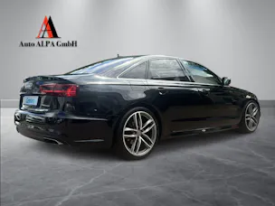 AUDI A6 Limousine 1.8 TFSI S-tronic | LEDER | NAVI | SITZHEIZUNG | GARANTIE