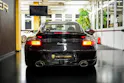 PORSCHE 911 Turbo