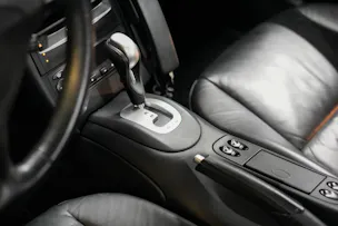 PORSCHE 911 Turbo