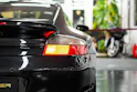 PORSCHE 911 Turbo