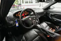 PORSCHE 911 Turbo