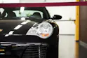 PORSCHE 911 Turbo