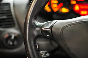 PORSCHE 911 Turbo