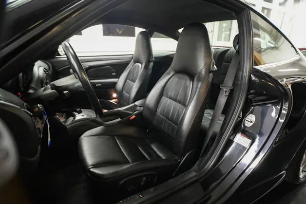PORSCHE 911 Turbo
