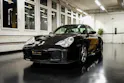 PORSCHE 911 Turbo