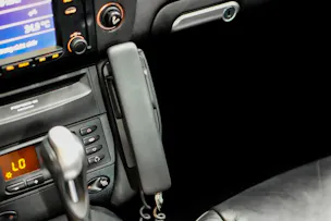 PORSCHE 911 Turbo