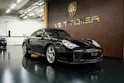 PORSCHE 911 Turbo