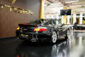 PORSCHE 911 Turbo