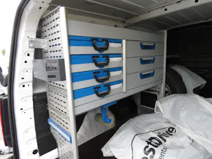 OPEL Combo 1.2 Cargo XL Enjoy s/s Erhöhte Nutzlast
