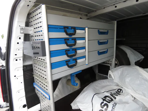 OPEL Combo 1.2 Cargo XL Enjoy s/s Erhöhte Nutzlast