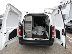 OPEL Combo 1.2 Cargo XL Enjoy s/s Erhöhte Nutzlast