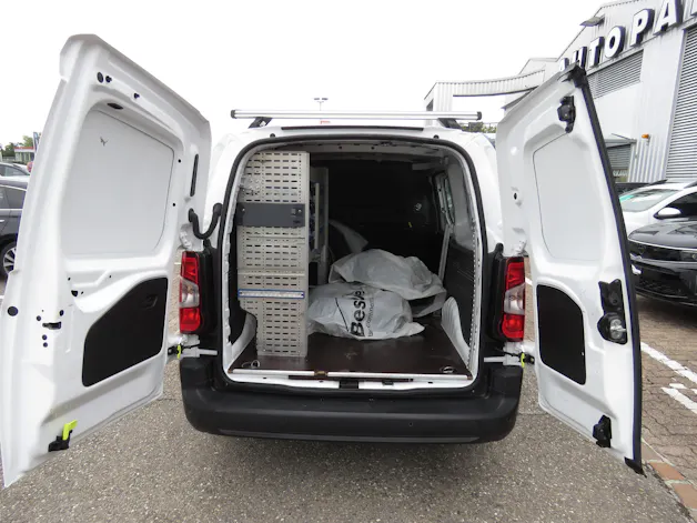 OPEL Combo 1.2 Cargo XL Enjoy s/s Erhöhte Nutzlast
