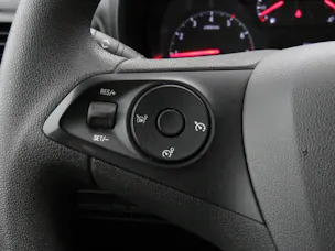 OPEL Combo 1.2 Cargo XL Enjoy s/s Erhöhte Nutzlast