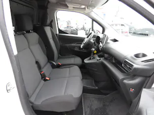 OPEL Combo 1.2 Cargo XL Enjoy s/s Erhöhte Nutzlast