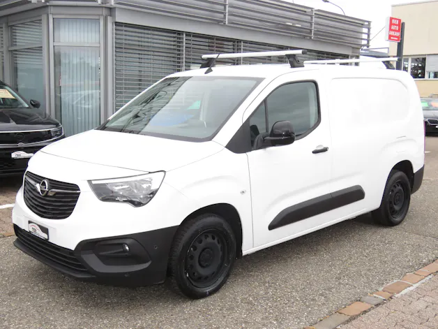 OPEL Combo 1.2 Cargo XL Enjoy s/s Erhöhte Nutzlast