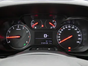 OPEL Combo 1.2 Cargo XL Enjoy s/s Erhöhte Nutzlast