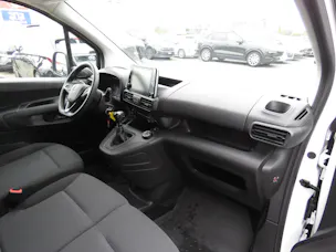 OPEL Combo 1.2 Cargo XL Enjoy s/s Erhöhte Nutzlast