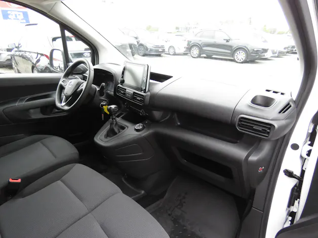 OPEL Combo 1.2 Cargo XL Enjoy s/s Erhöhte Nutzlast