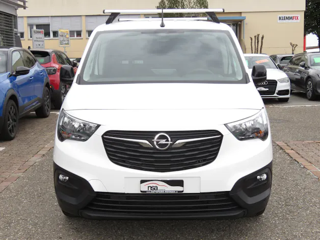 OPEL Combo 1.2 Cargo XL Enjoy s/s Erhöhte Nutzlast