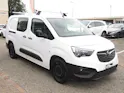 OPEL Combo 1.2 Cargo XL Enjoy s/s Erhöhte Nutzlast