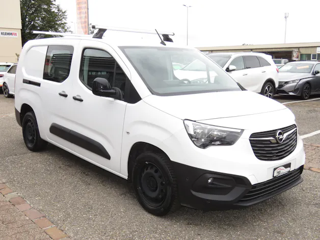 OPEL Combo 1.2 Cargo XL Enjoy s/s Erhöhte Nutzlast